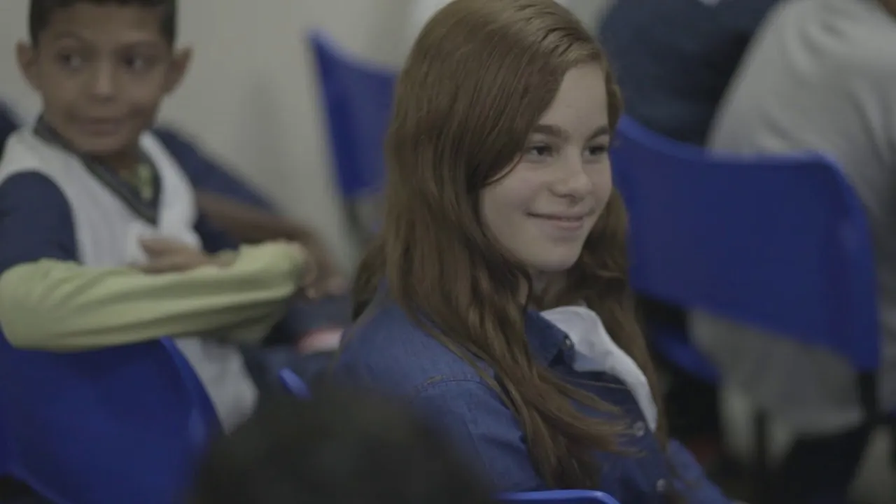 School Prejudice: Turma do Jiló Amplifies Student Voices for Change
