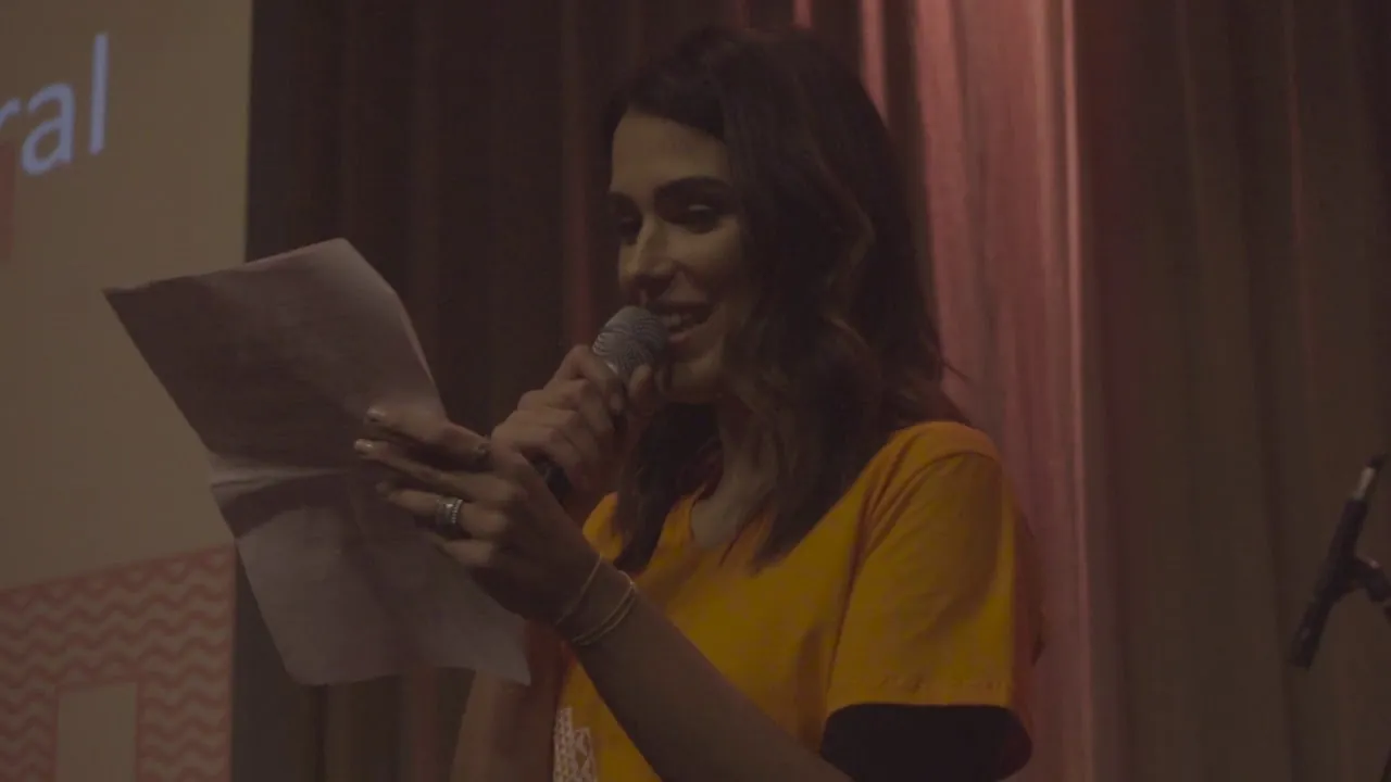 Turma do Jiló Charity Dinner 2019: Inclusion in Focus