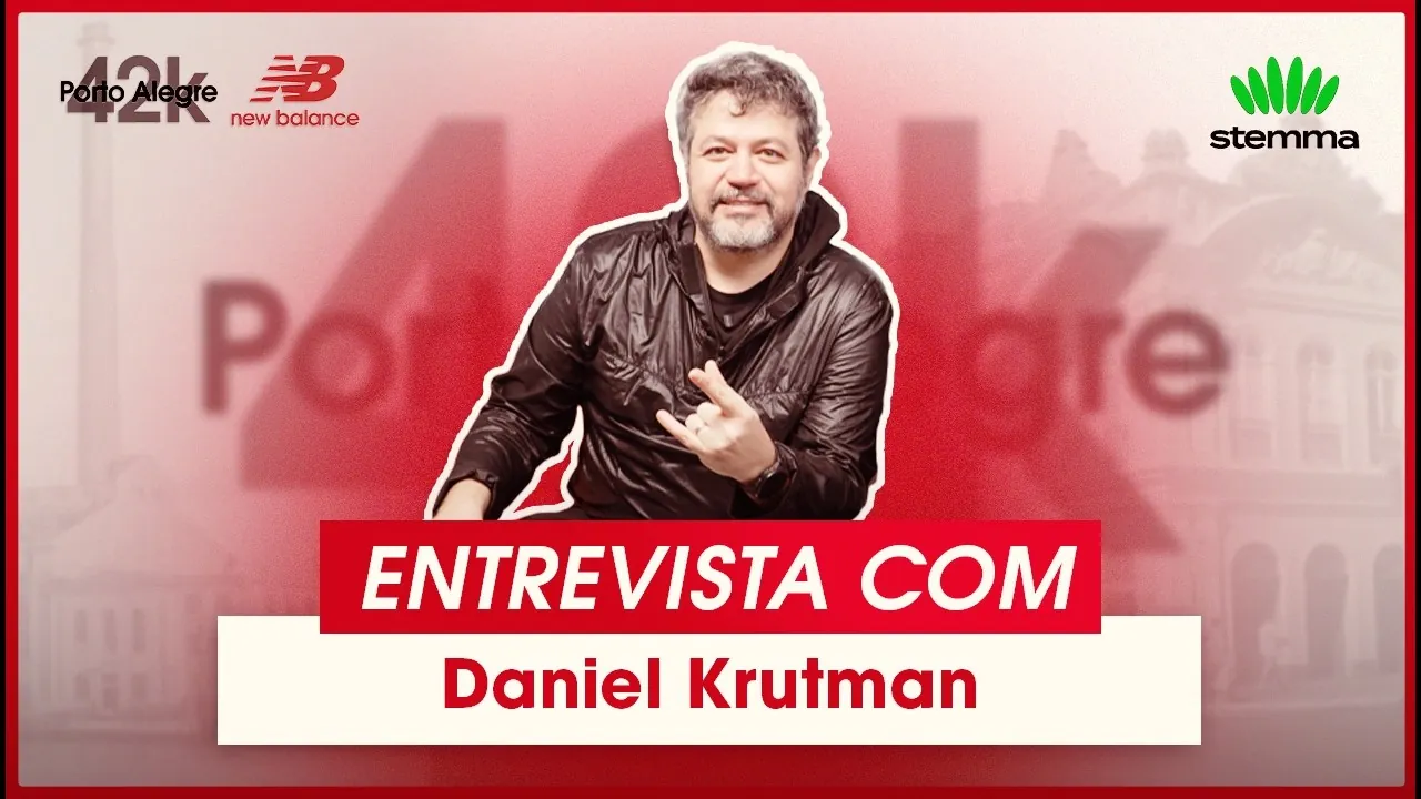 Ticket Sports: Daniel Krutman on NB 42k and Running Market