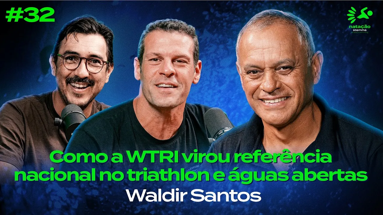 WTRI: From Club to National Swimming and Triathlon Benchmark