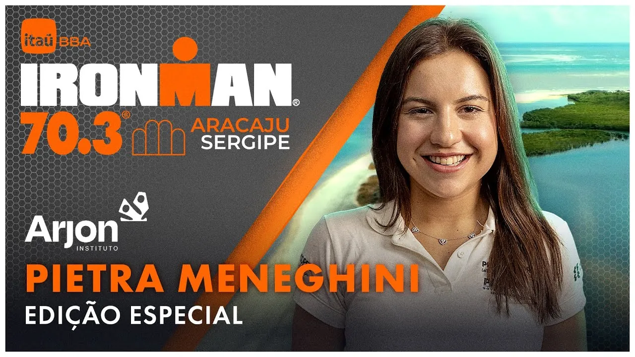 Pietra Meneghini: 2024 Ironman Season and the Floripa Dream