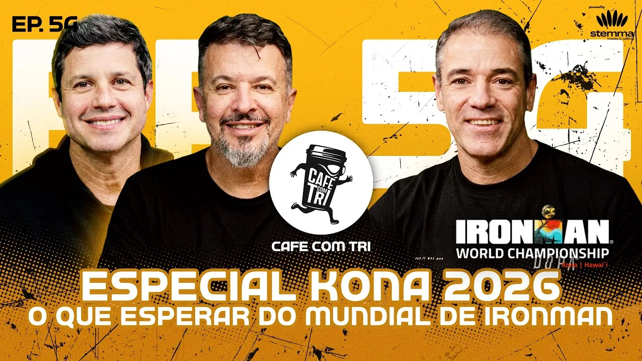 Kona Special: What to Expect at the Ironman World Championship