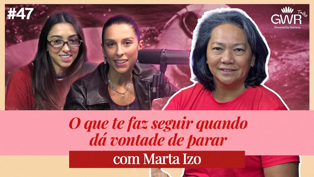 Marta Izo and the Grit Behind Open Water Ultramarathons