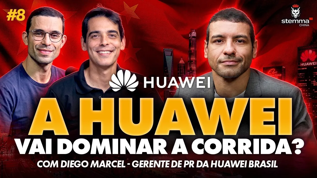 Huawei in Sports: Tech & Performance for Runners