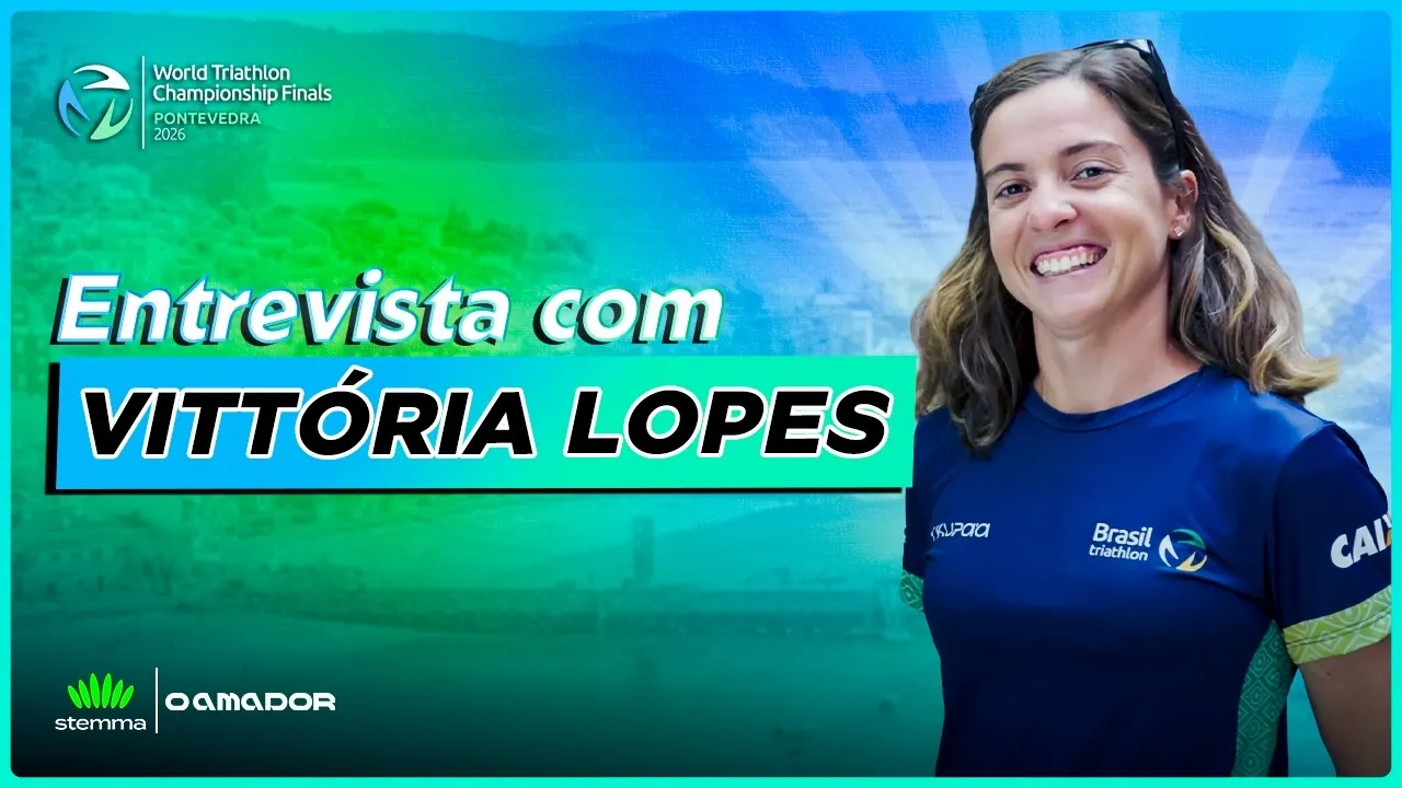 Vittória Lopes Assesses Return to Grand Final in Pontevedra