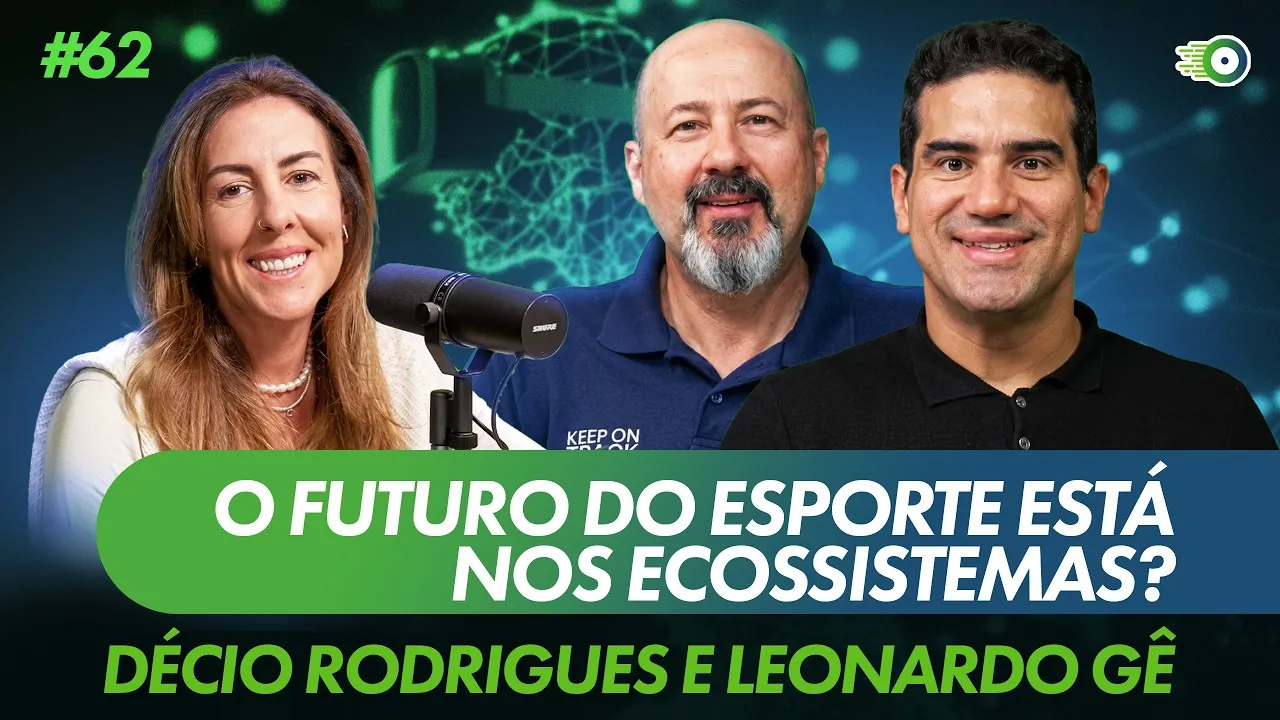 Sports Events: The Future of Cycling in Integrated Ecosystems