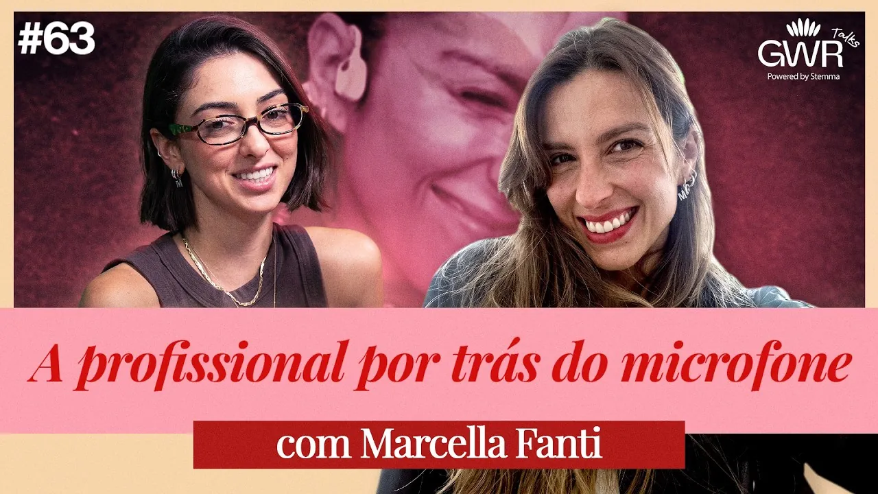 Marcella Fanti: New Beginnings, Entrepreneurship, and Running's Power