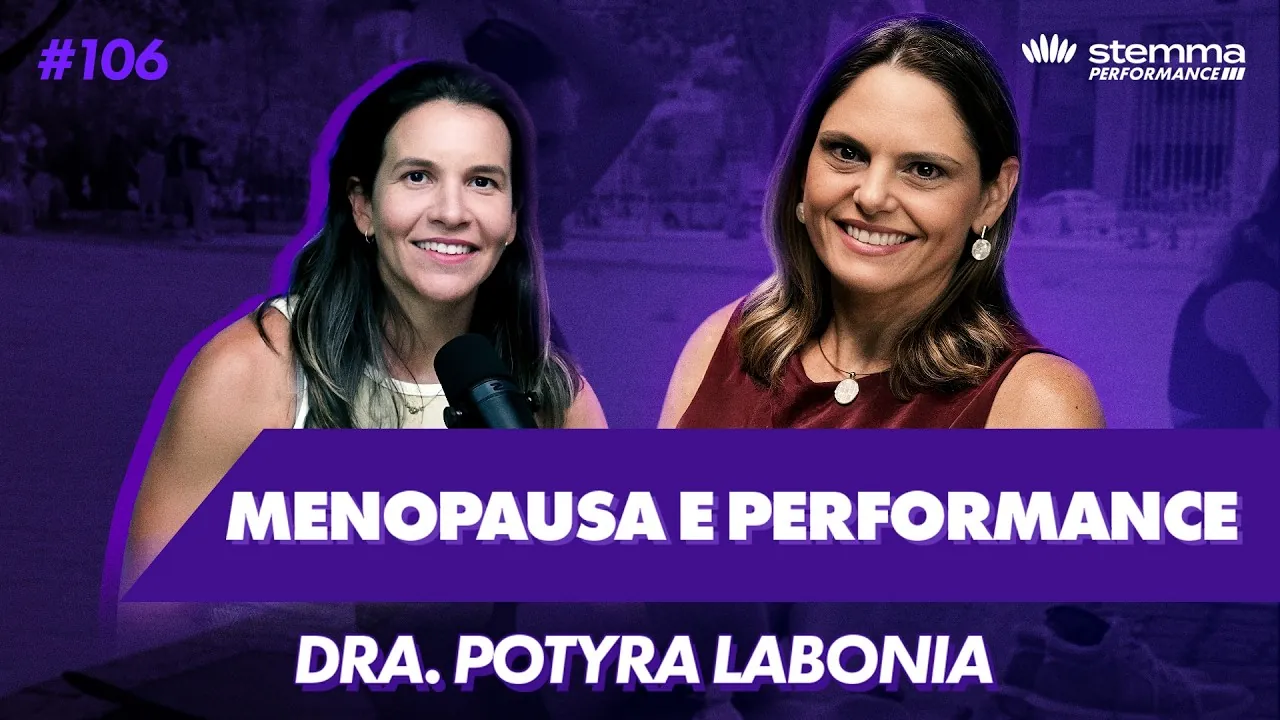 Menopause & Performance: Training and Hormone Therapy