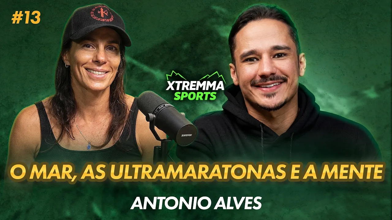 Antônio Alves: Sea, Ultras, and the Mind — Neuroscience Lessons from Stemma