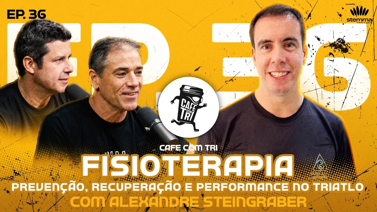 Triathlon Physical Therapy: Prevention, Recovery, Peak Performance