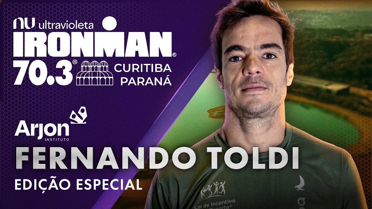 Fernando Toldi Sets Season Goals, Eyes Kona Qualification