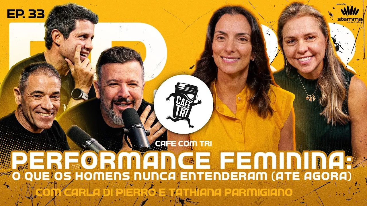 Female Performance: Unpacking Menopause and Sports
