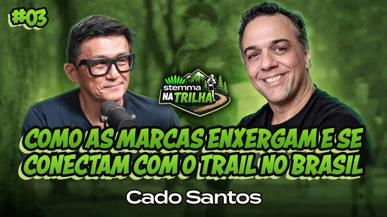 Trail Running in Brazil: Brands, Growth, and the Ideal Connection