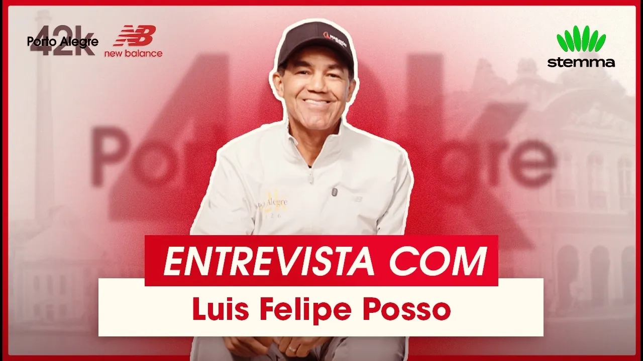 Luis Felipe Posso Unveils Eliud Kipchoge's NB 42K POA Marathon Journey
