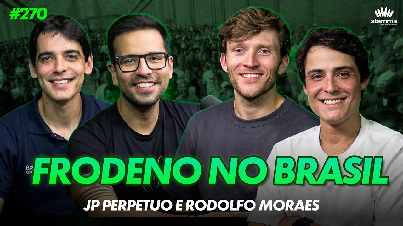 House of Pace & Voturuna Park: Business, Data & Endurance