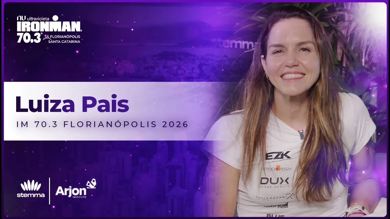 Luiza Paes Reviews Her Season and Career in Pro Triathlon