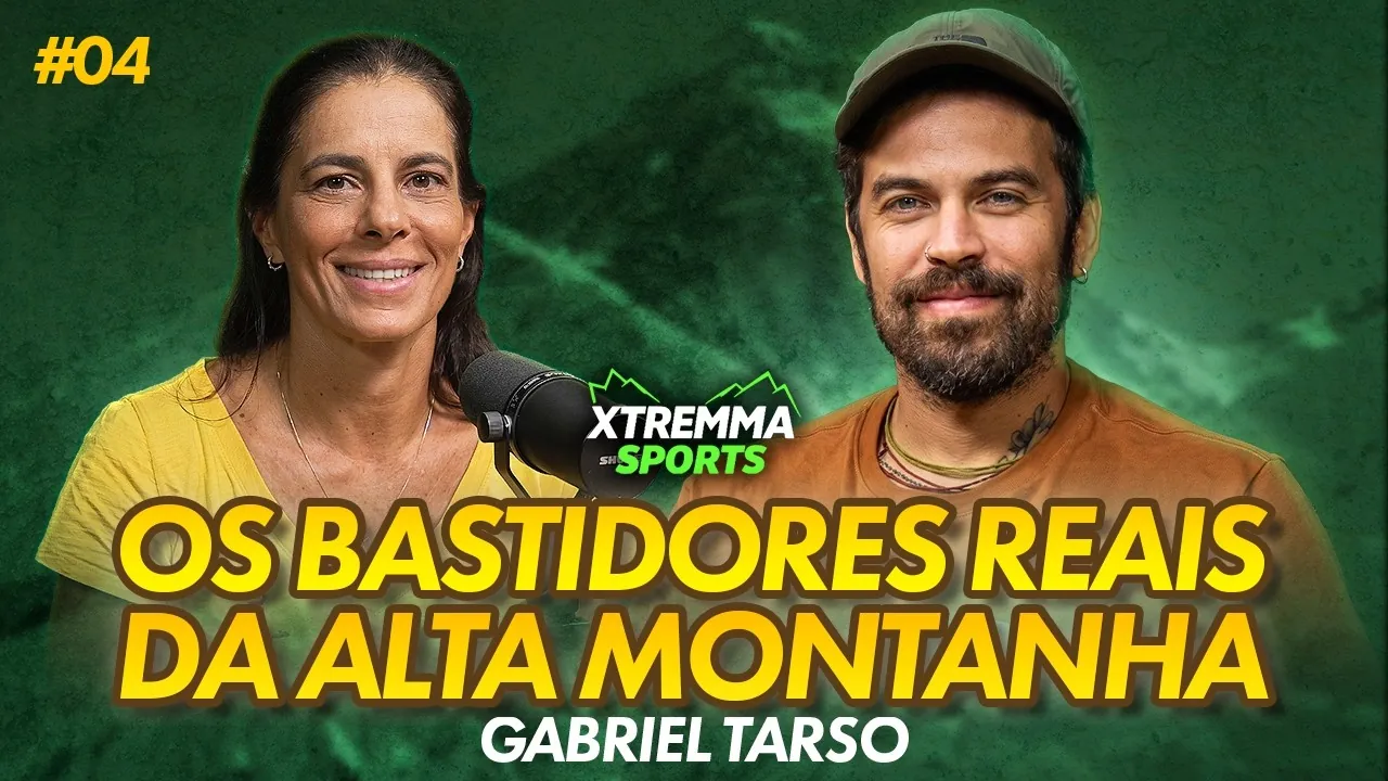 Gabriel Tarso: The Lens and the Battle for High-Altitude Survival