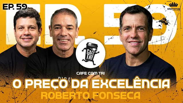 Roberto Fonseca and the Price of Triathlon Excellence