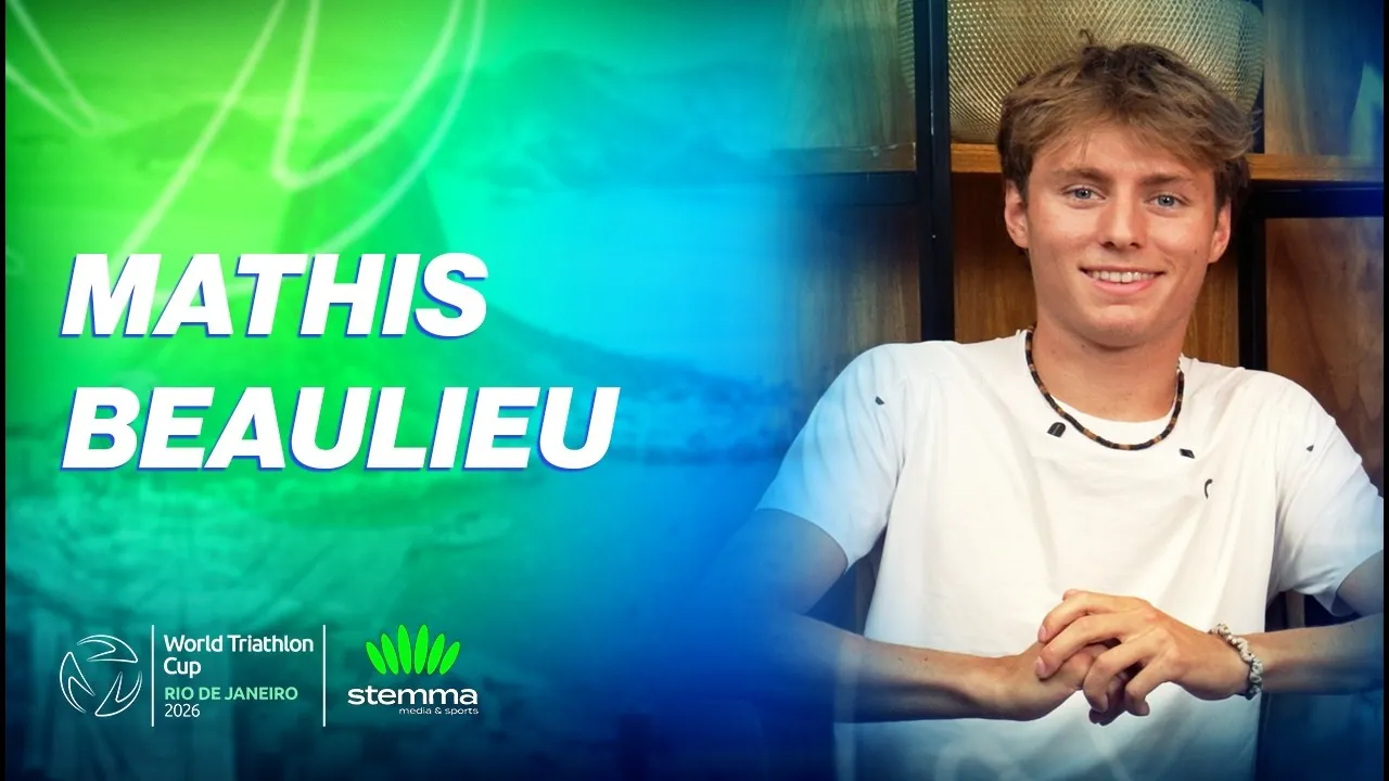 Mathis Beaulieu: Strategy and Goals at the World Cup Rio 2026