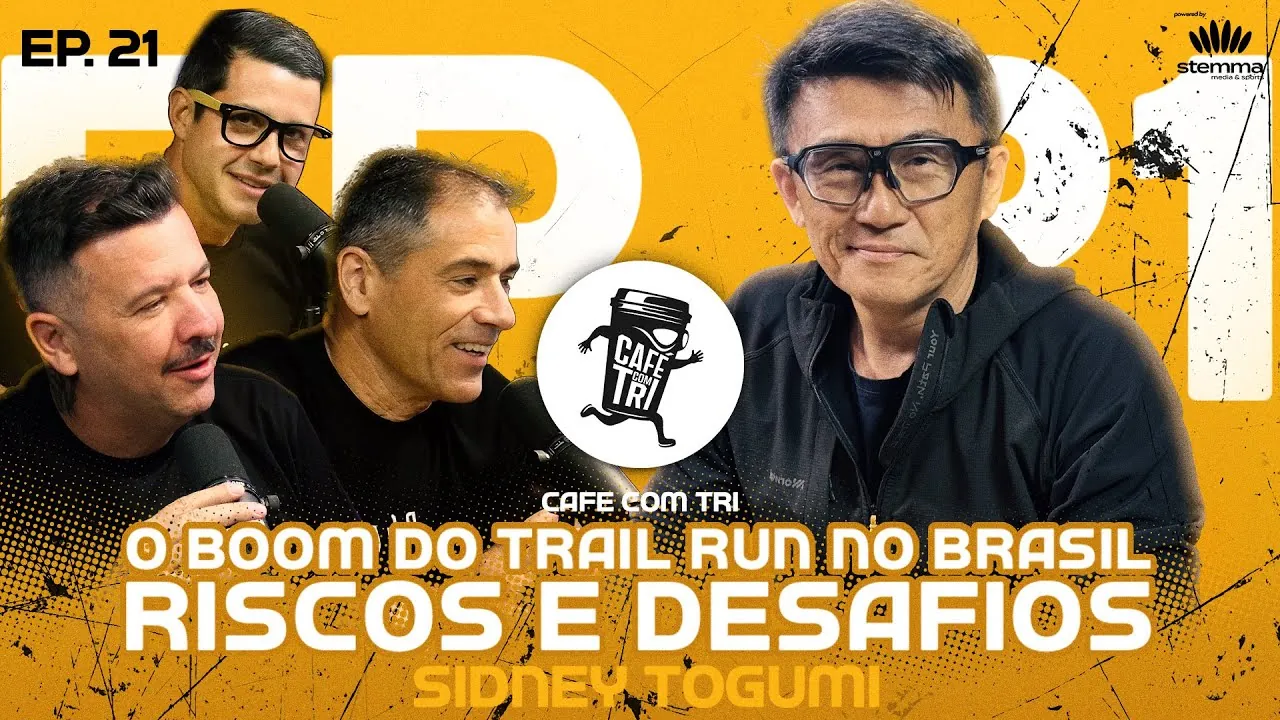 Trail Running Boom in Brazil: Risks, Challenges & Transition