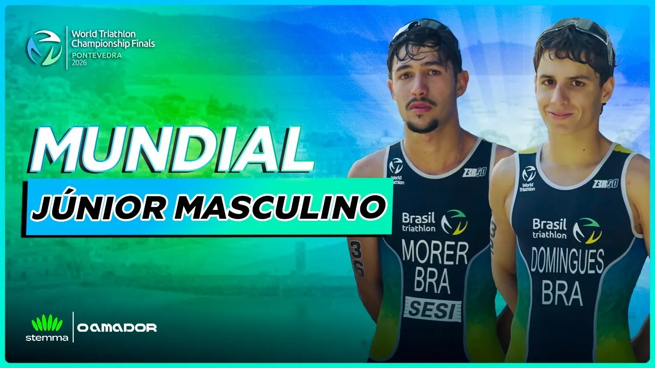 Junior Worlds: Brazilians Reflect on Pontevedra Performance