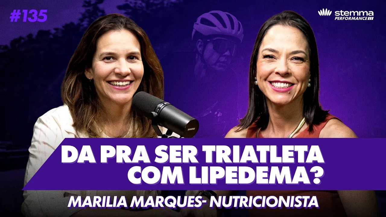 Can You Be a Triathlete with Lipedema? Essential Tips