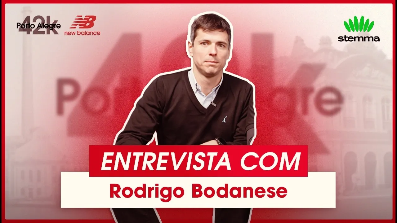 Cardiac Assessment for Endurance Athletes: Dr. Rodrigo Bodanese