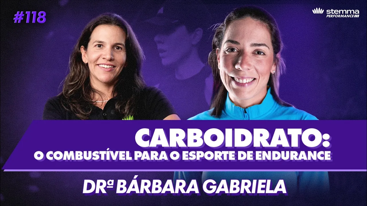Carbohydrates: Fuel or Foe in Endurance? Dr. Bárbara Silva Explains