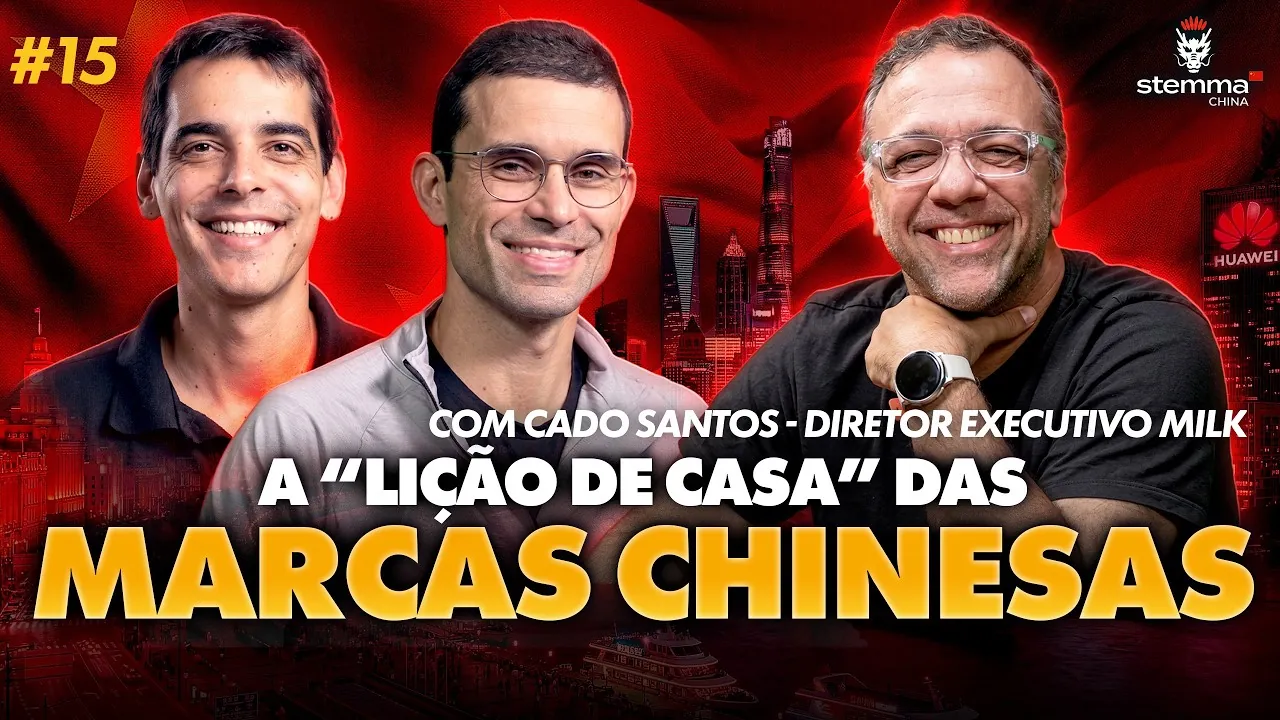 Chinese Brands in Brazil: Strategies to Conquer the Sports Market