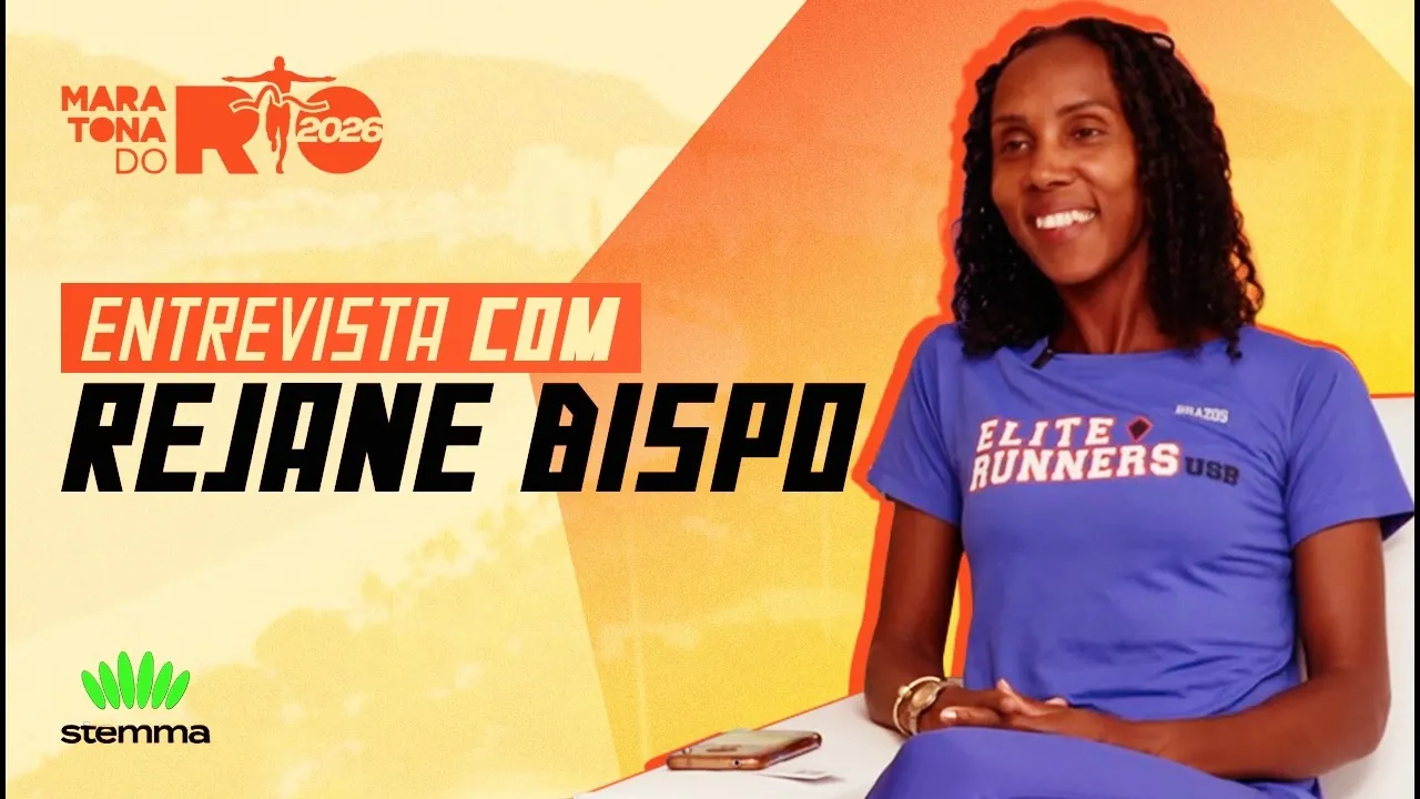 Rejane Bispo and the Rio Marathon: Recovery, Strategy, and Challenges