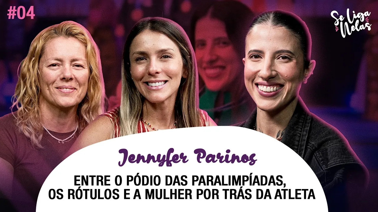 Jenny Parinos Beyond Sports: Routine, Rest, and Tattoos
