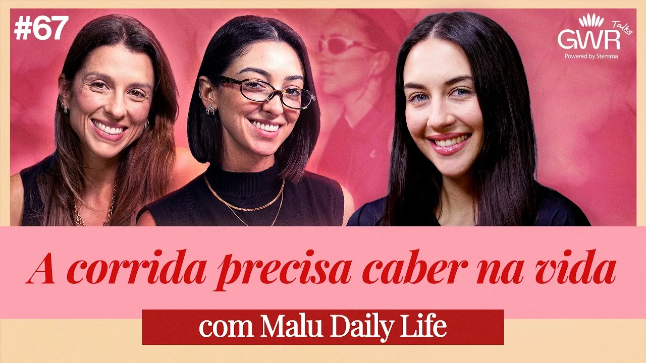 Malu Daily Life: From Attorney to Running Entrepreneur