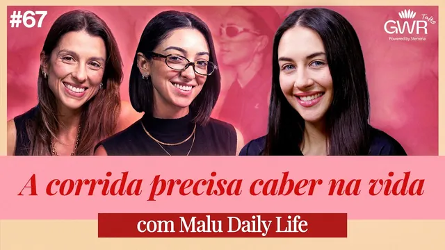Malu Daily Life: From Attorney to Running Entrepreneur