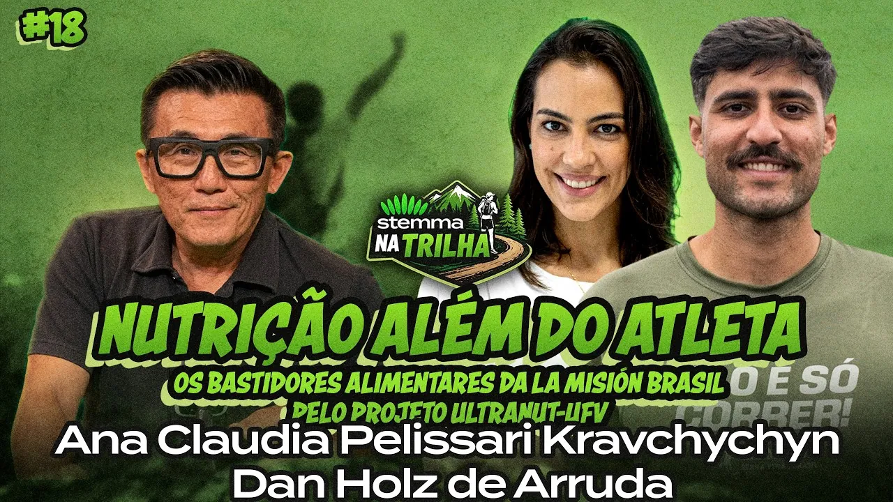 Behind the Nutrition and Logistics of La Misión Brasil