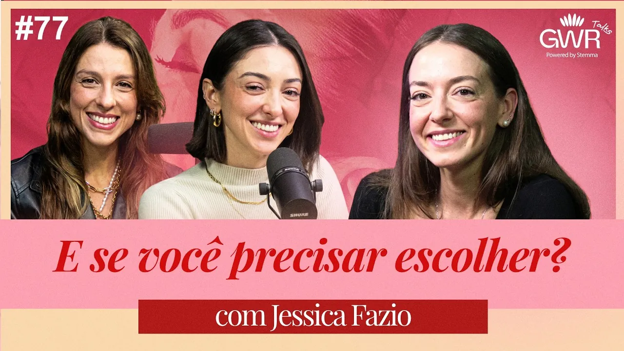 Jéssica Fazzio: Sub-3 Marathon, Choices, and Life Stages