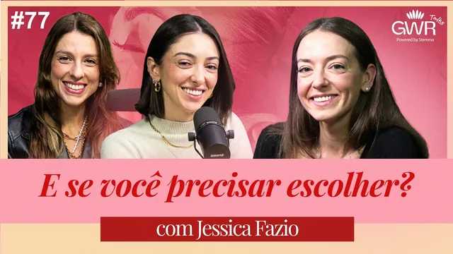 Jéssica Fazzio: maratona sub-3, escolhas e fases da vida
