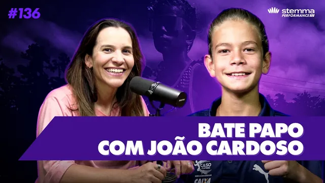 João Cardoso: Youth Track and Field Development in the US