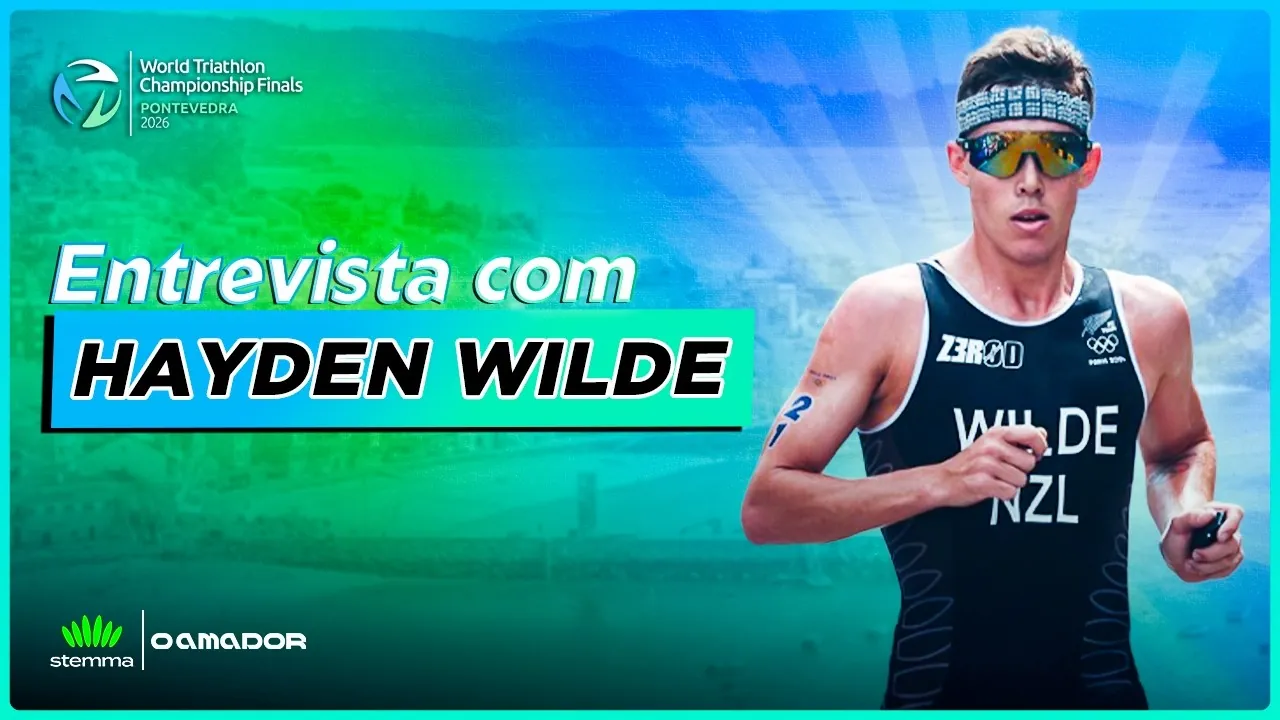Hayden Wilde Celebrates Top-5 Finish at Pontevedra Grand Final