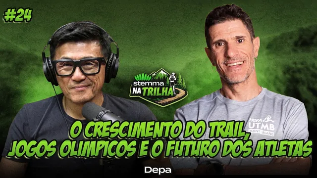 Depa Analyzes the Global Evolution and Future of Trail Running