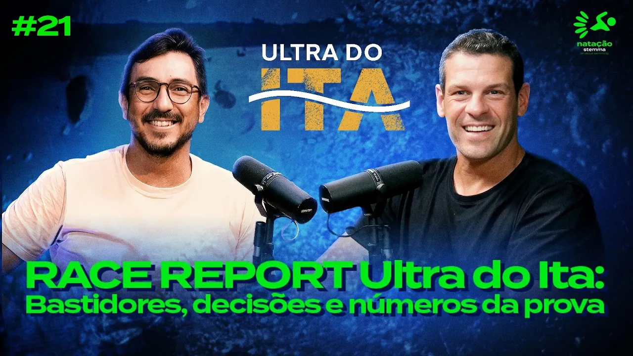 Itanhaém River Ultra: Behind the Scenes of the 15 km Race