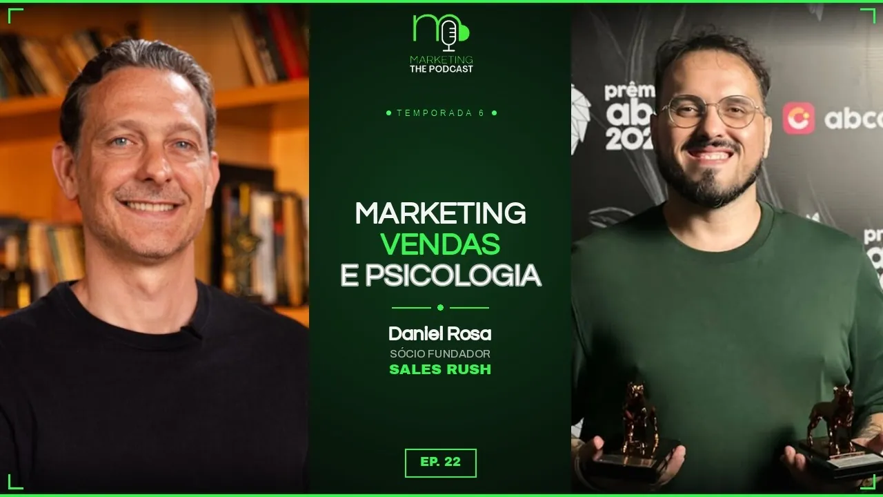 The B2B Sales Delta: Marketing, Process, and Psychology