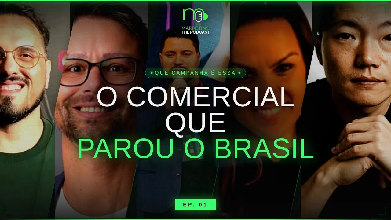 How Volkswagen Used AI to Reunite Elis Regina and Maria Rita