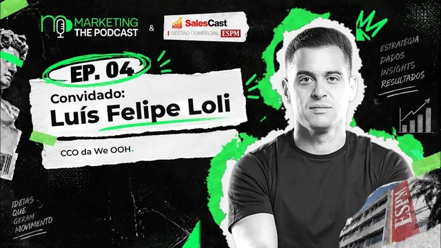 The Future of Out-of-Home and DOOH Media in Brazil