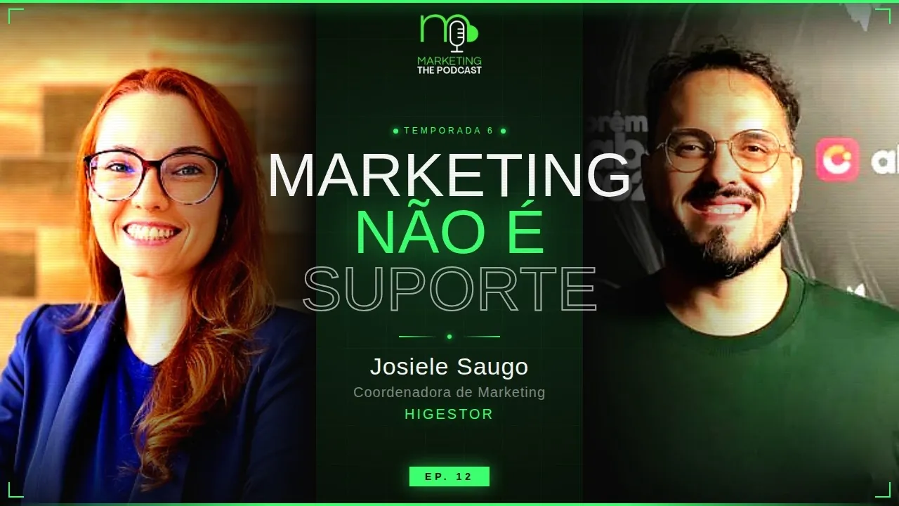 Creativity, AI, and Human Connections in Niche B2B Marketing