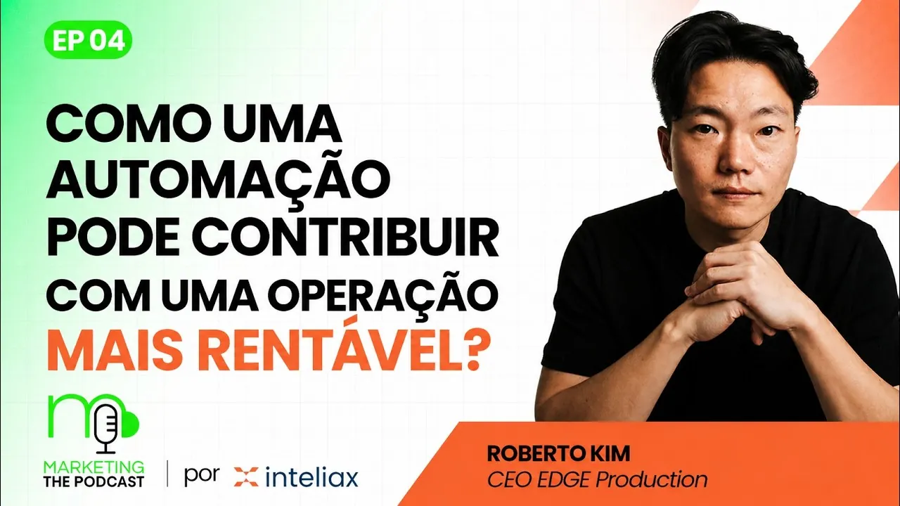 Automation and Scale in Video Production with Roberto Kim