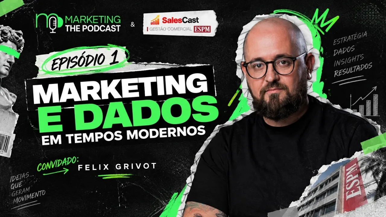 B2B Marketing Requires Process Before AI, Says Félix Grivot
