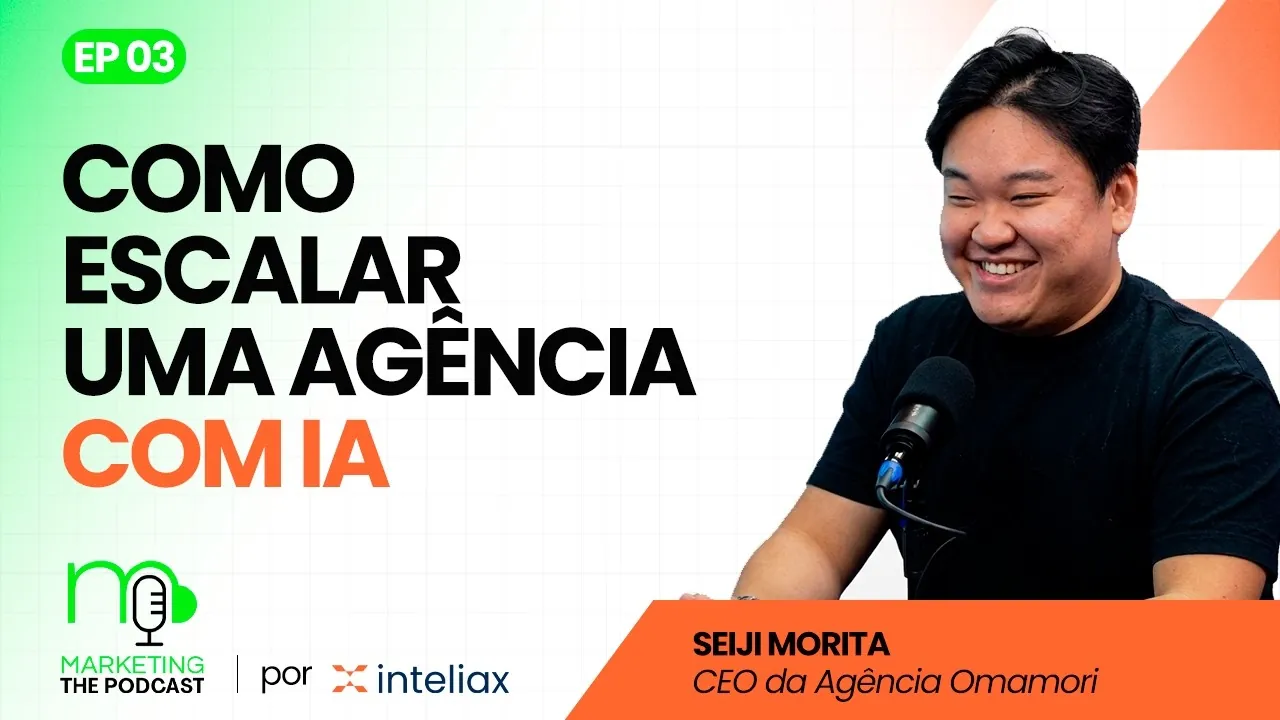 Structuring and Scaling an Agency in the AI Era