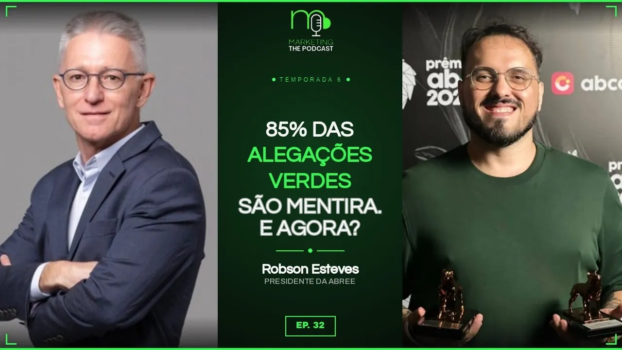 Reverse Logistics & Fighting Greenwashing in Brazil