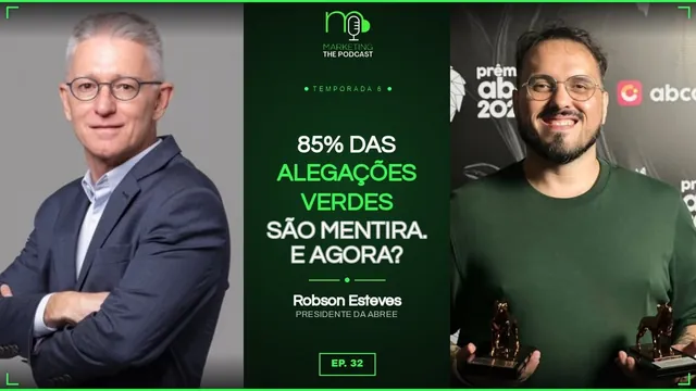Reverse Logistics & Fighting Greenwashing in Brazil