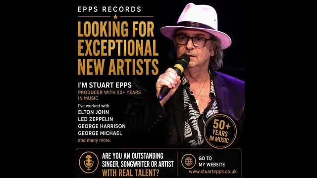 Oasis Studio Drama: Noel, Liam & Epps' Unexpected Encounter